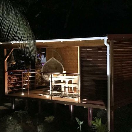 Charmant Bungalow Au Coeur De L'Ile Бе-Мао Екстериор снимка